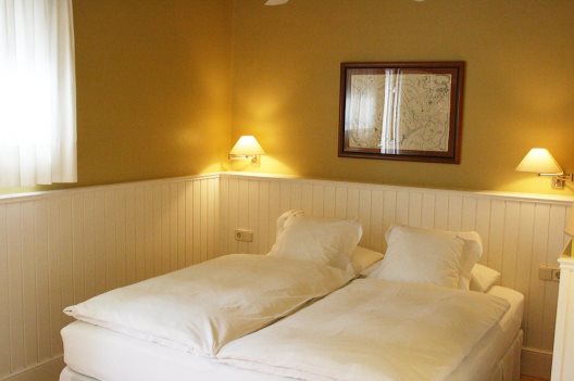 Hotel Antonio S House