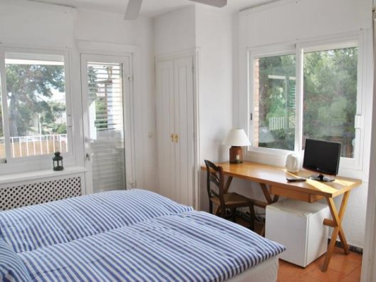 Hotel Antonio S House