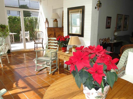 Hotel Antonio S House