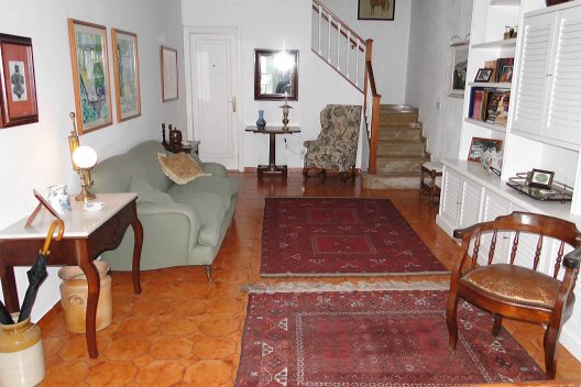 Hotel Antonio S House