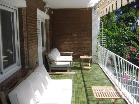 Hotel Antonio S House