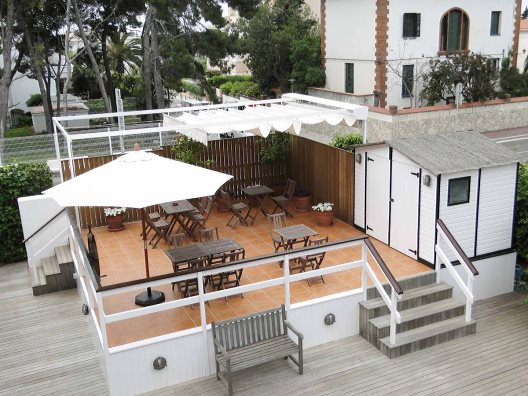 Hotel Antonio S House