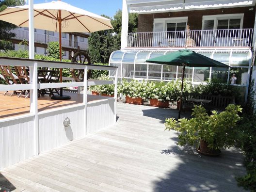 Hotel Antonio S House