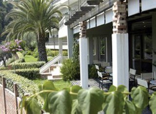 Hotel Antonios