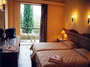 Hotel Antonios