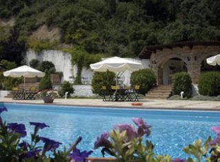 Hotel Antonios