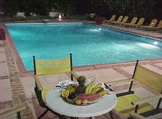 Hotel Antonios