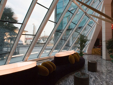 Hotel Antony Palace