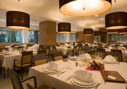 Hotel Antony Palace