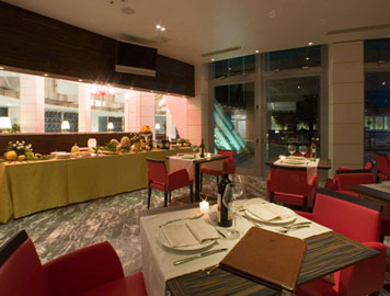 Hotel Antony Palace