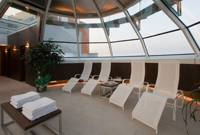 Hotel Antony Palace