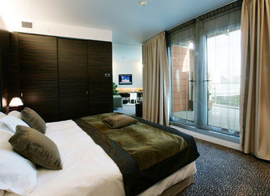 Hotel Antony Palace