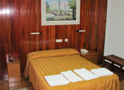 Hotel Antoyana