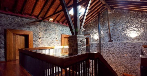 Hotel Antsotegi
