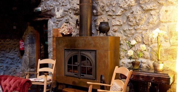 Hotel Antsotegi