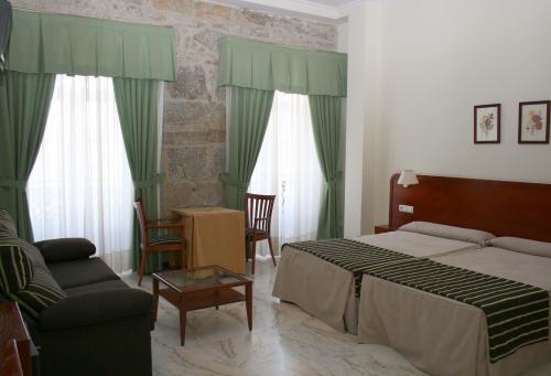 Hotel Anunciada