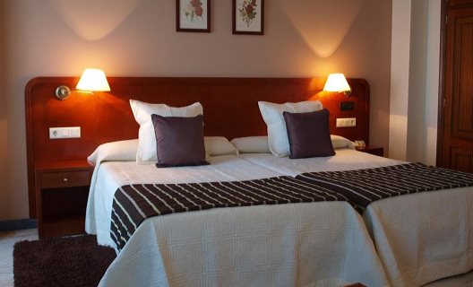 Hotel Anunciada