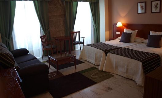 Hotel Anunciada