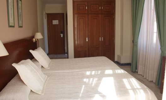 Hotel Anunciada