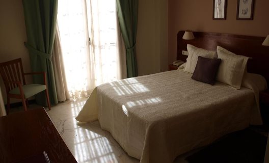 Hotel Anunciada