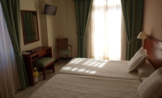 Hotel Anunciada