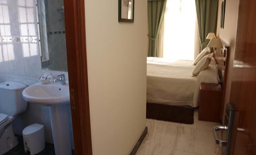 Hotel Anunciada