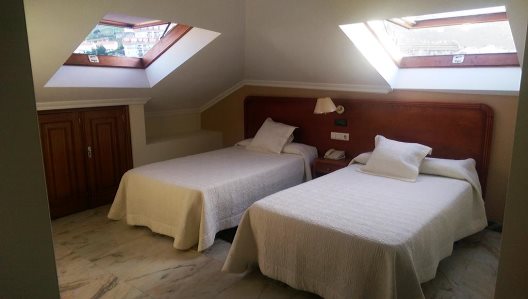 Hotel Anunciada
