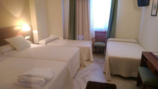 Hotel Anunciada