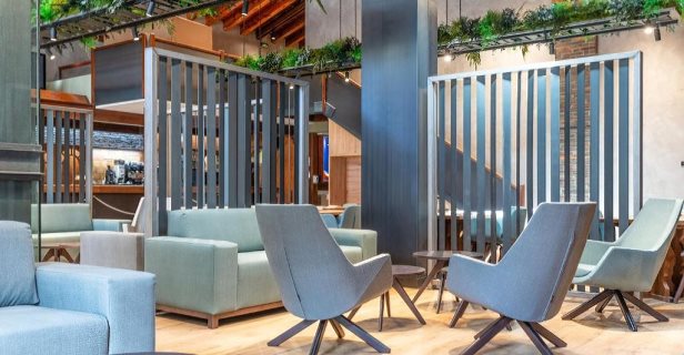 Hotel Anyos Park Mountain Wellness Resort
