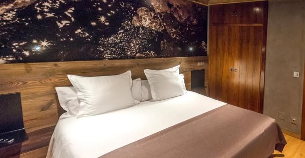Hotel Anyos Park Mountain Wellness Resort