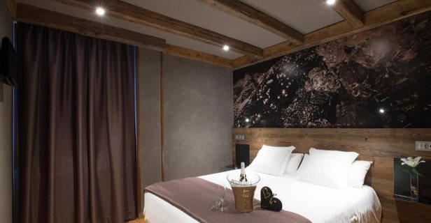 Hotel Anyos Park Mountain Wellness Resort