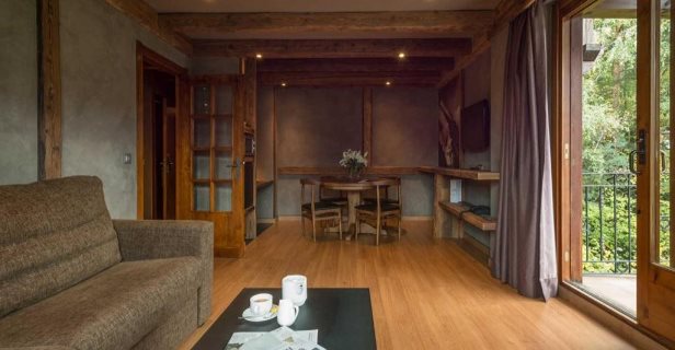 Hotel Anyos Park Mountain Wellness Resort