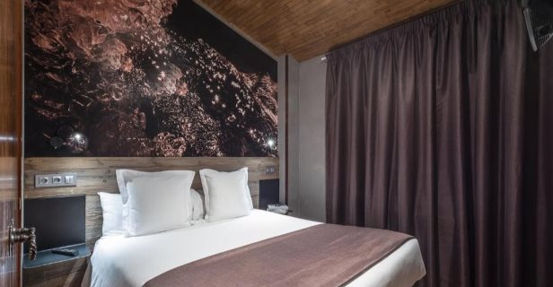 Hotel Anyos Park Mountain Wellness Resort