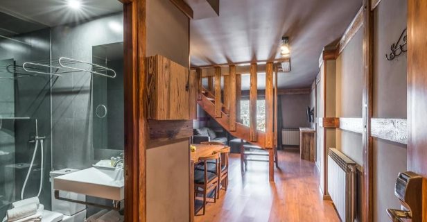 Hotel Anyos Park Mountain Wellness Resort