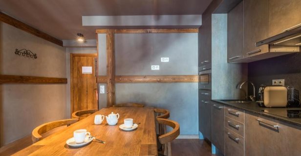 Hotel Anyos Park Mountain Wellness Resort
