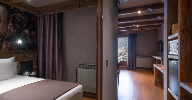Hotel Anyos Park Mountain Wellness Resort
