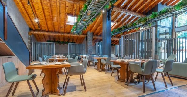 Hotel Anyos Park Mountain Wellness Resort