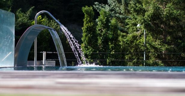 Hotel Anyos Park Mountain Wellness Resort