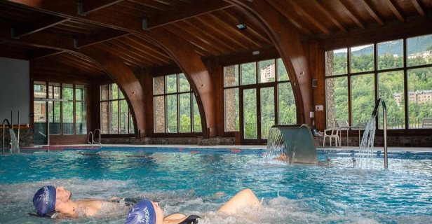 Hotel Anyos Park Mountain Wellness Resort