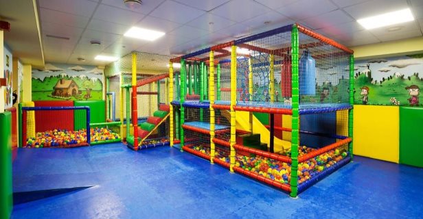 Hotel Anyos Park Mountain Wellness Resort