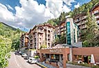 Hotel Anyos Park Mountain Wellness Resort Hotel Anyos Park Mountain Wellness Resort
