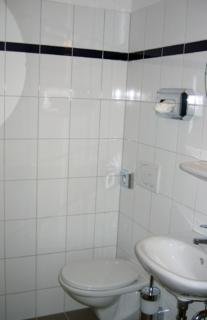 Hotel A&o Berlin Hauptbahnhof