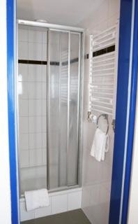 Hotel A&o Berlin Hauptbahnhof
