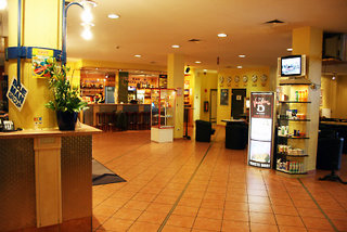 Hotel A&o City Am Zoo