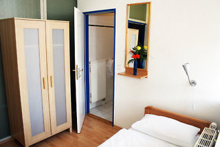 Hotel A&o City Am Zoo