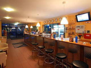 Hotel A&o City Hauptbahnhof Dresden