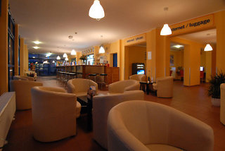 Hotel A&o City Hauptbahnhof Dresden