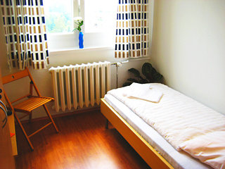 Hotel A&o City Hauptbahnhof Dresden