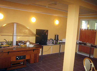 Hotel A&o City Hauptbahnhof Dresden