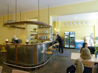 Hotel A&o City Hauptbahnhof Munich